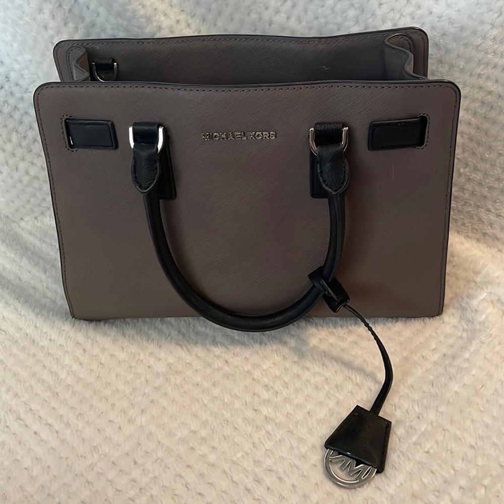 Michael Kors Cross body With Handles Purse